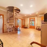 Holiday Home Can Baltasar By Interhome