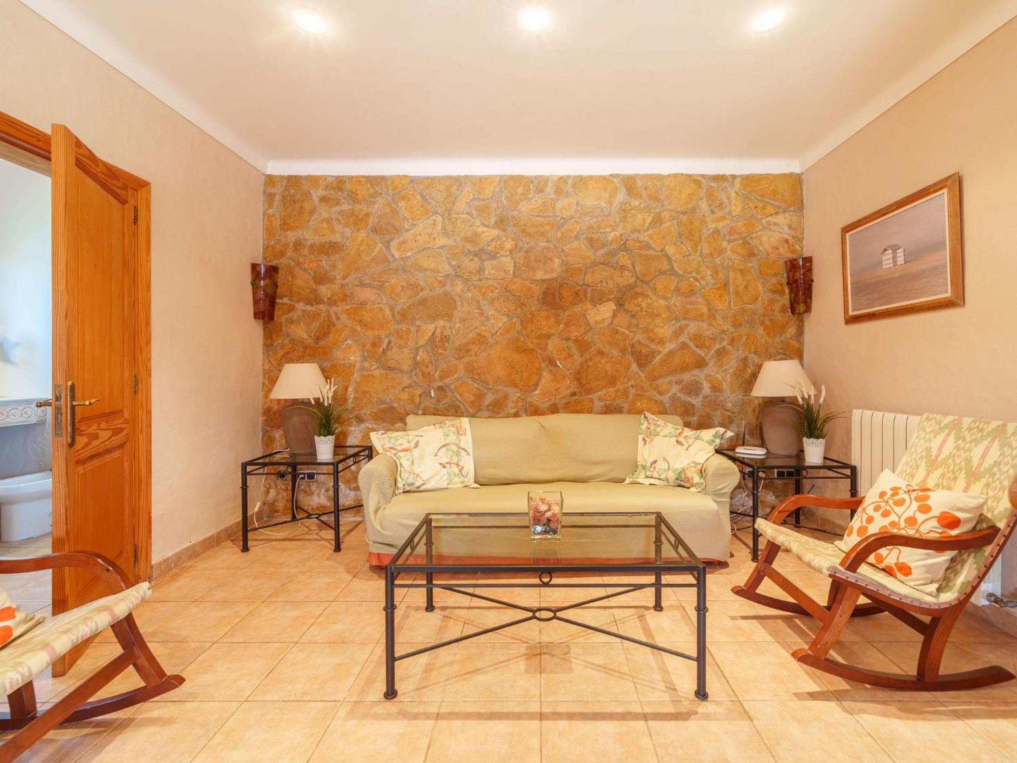 Baltasar By Interhome * Can Picafort (Mallorca)