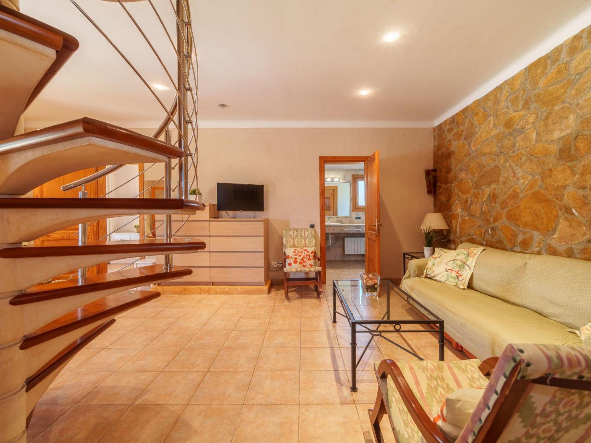 Ferienhaus Baltasar By Interhome Can Picafort (Mallorca)