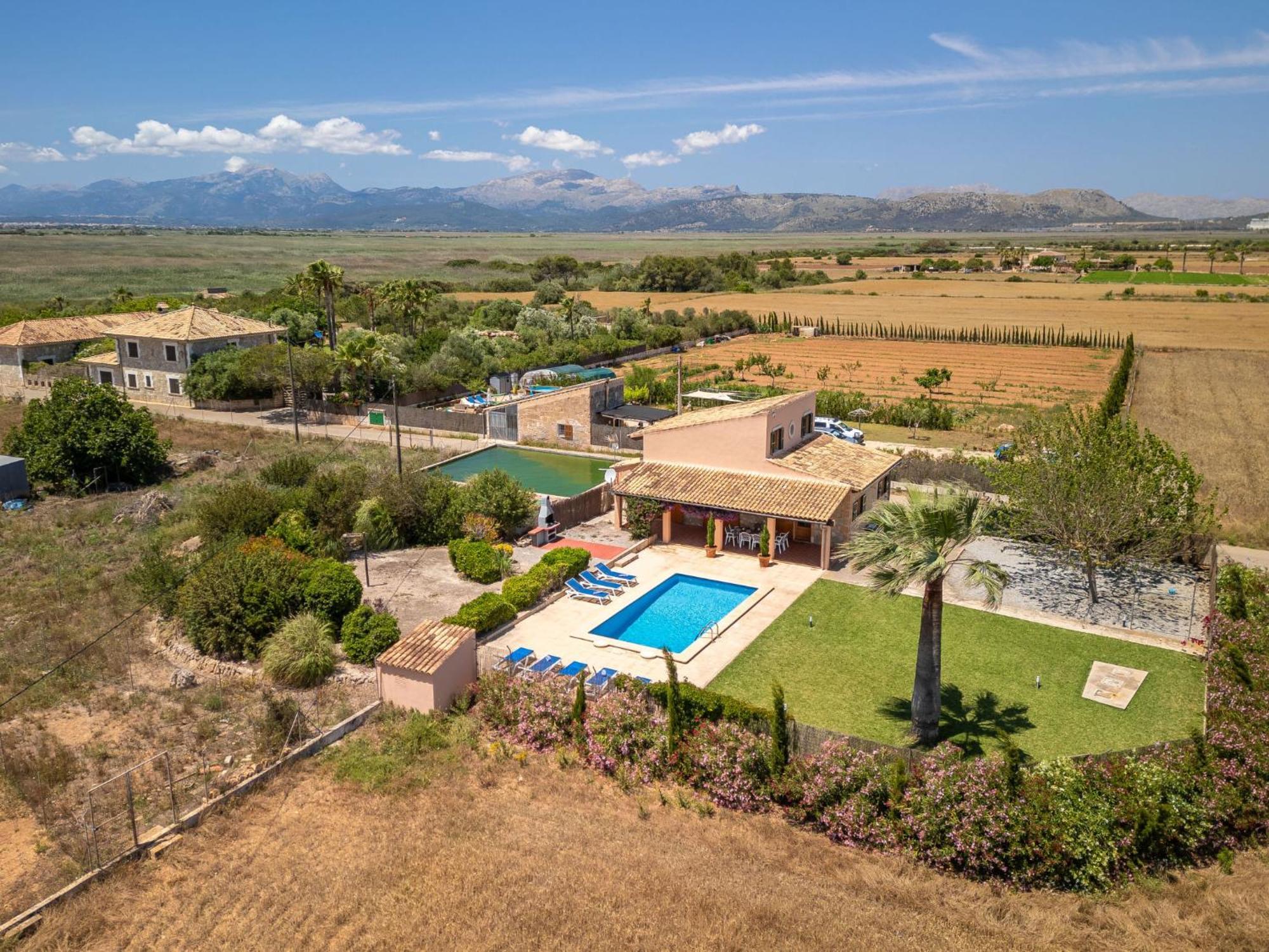 Baltasar By Interhome