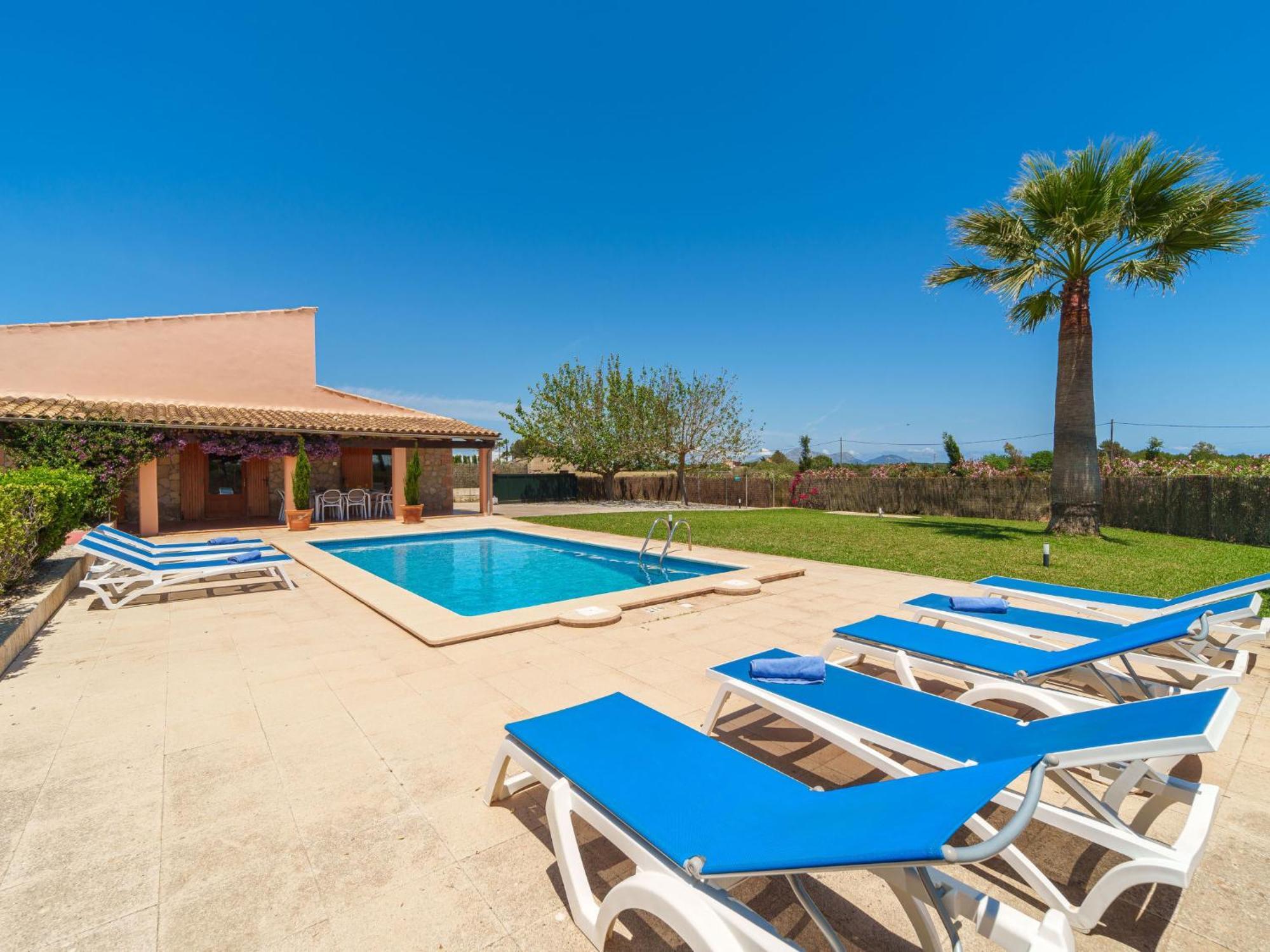 Ferienhaus Baltasar By Interhome
