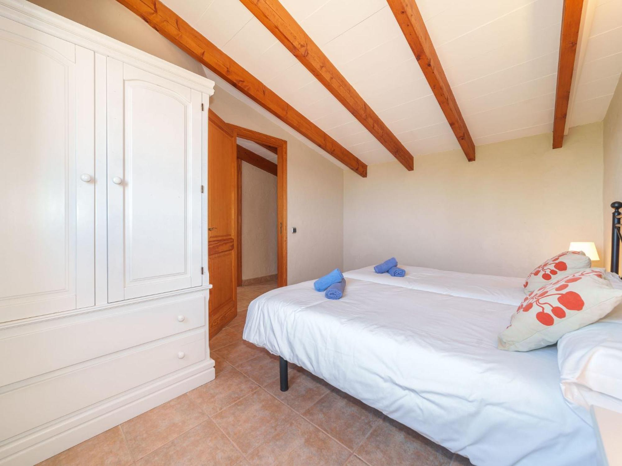 Ferienhaus Baltasar By Interhome *