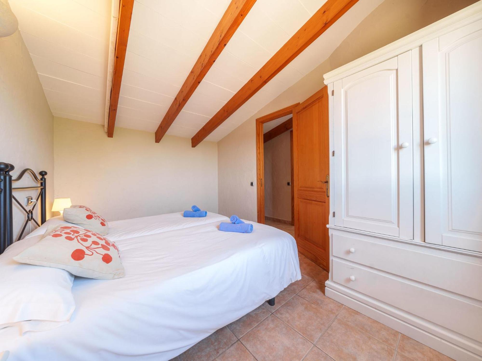 Baltasar By Interhome * Can Picafort (Mallorca)