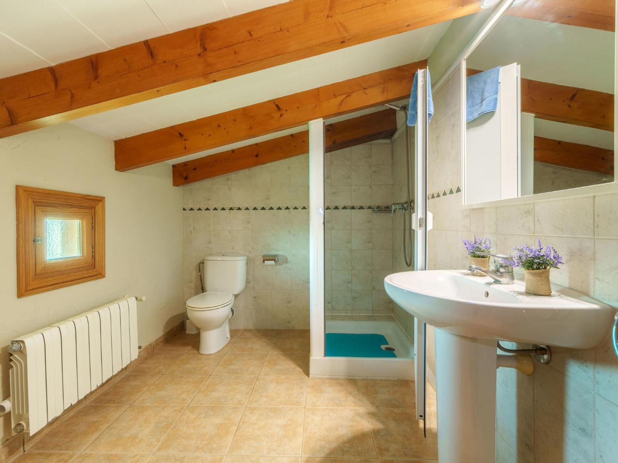 Baltasar By Interhome