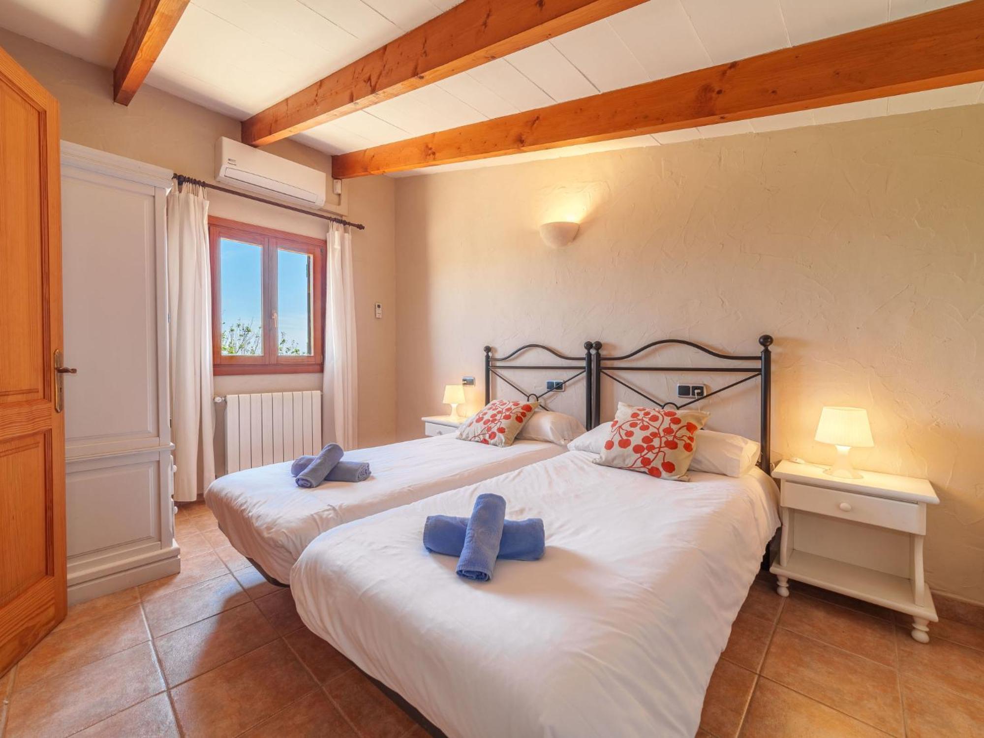 Baltasar By Interhome Ferienhaus Can Picafort (Mallorca)
