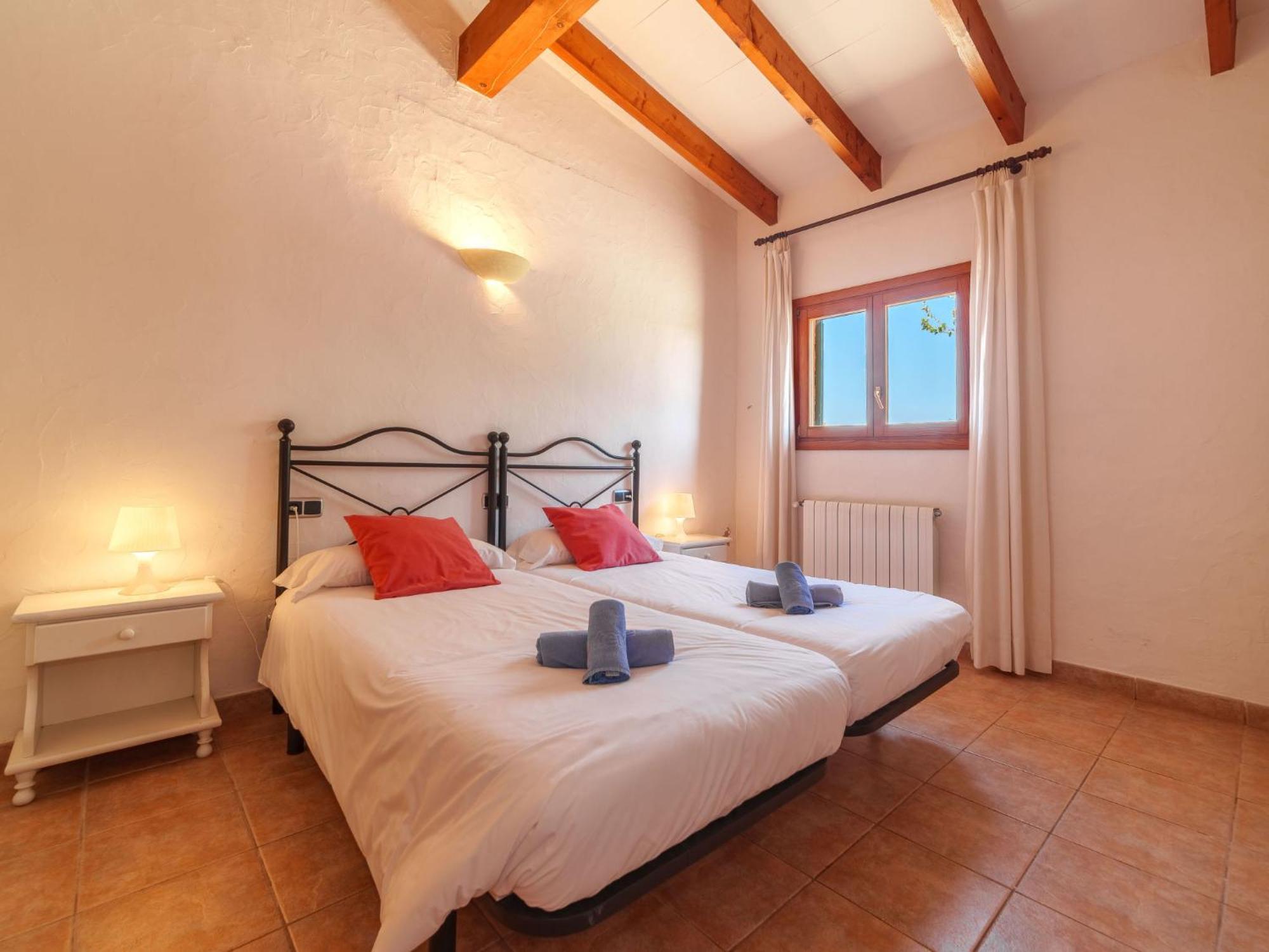 Baltasar By Interhome *
