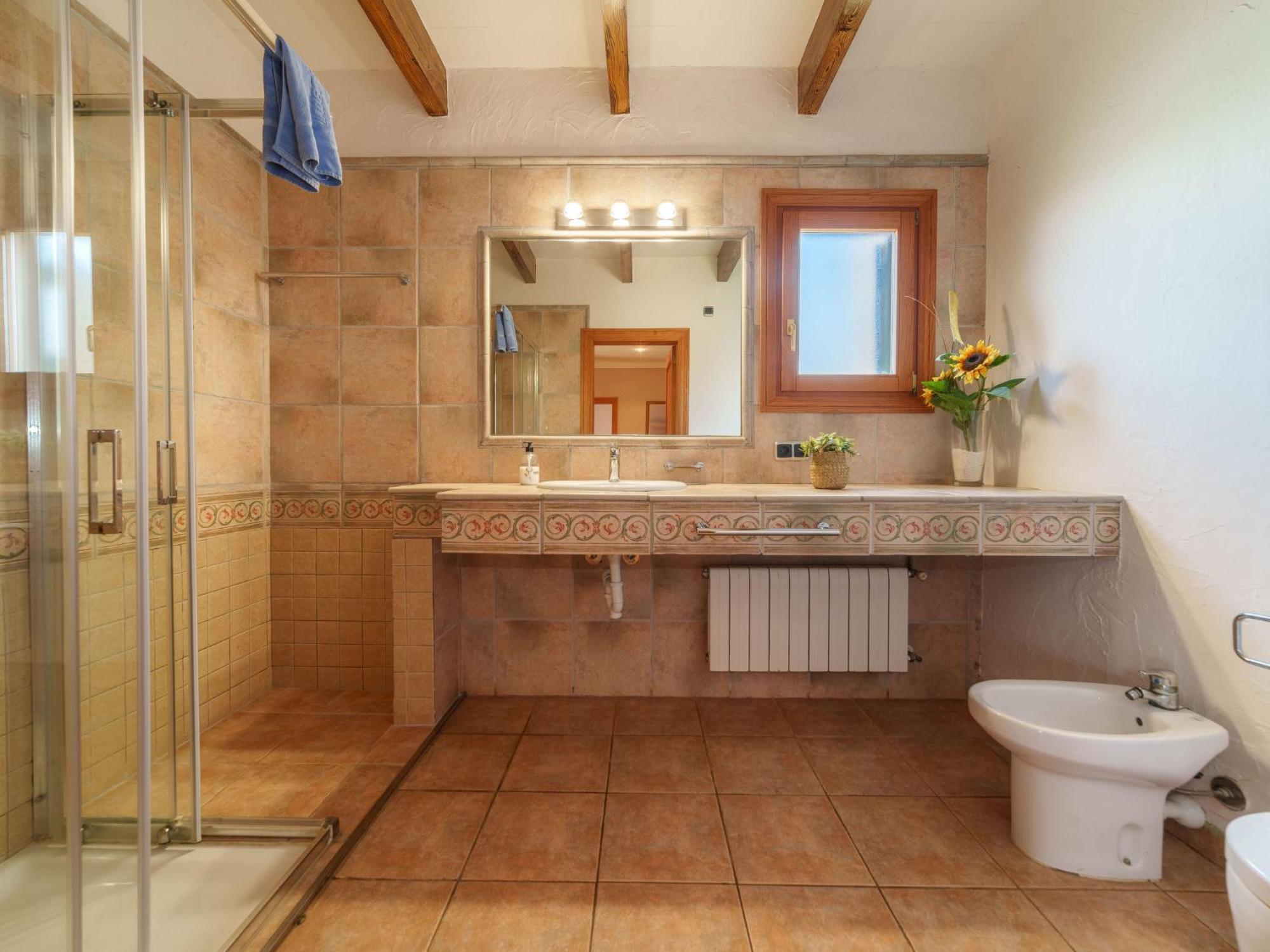 Baltasar By Interhome Can Picafort (Mallorca)