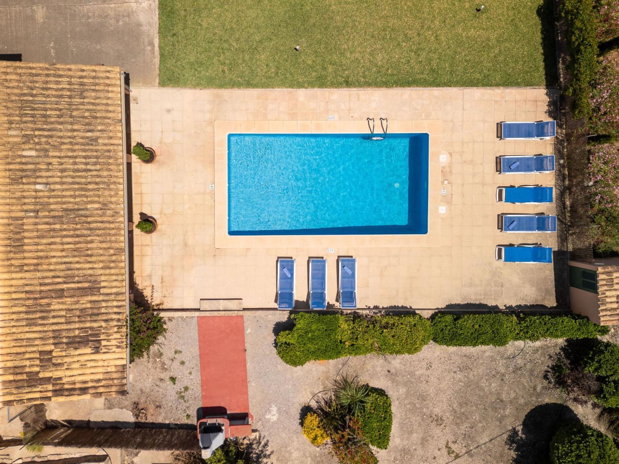 Baltasar By Interhome Ferienhaus