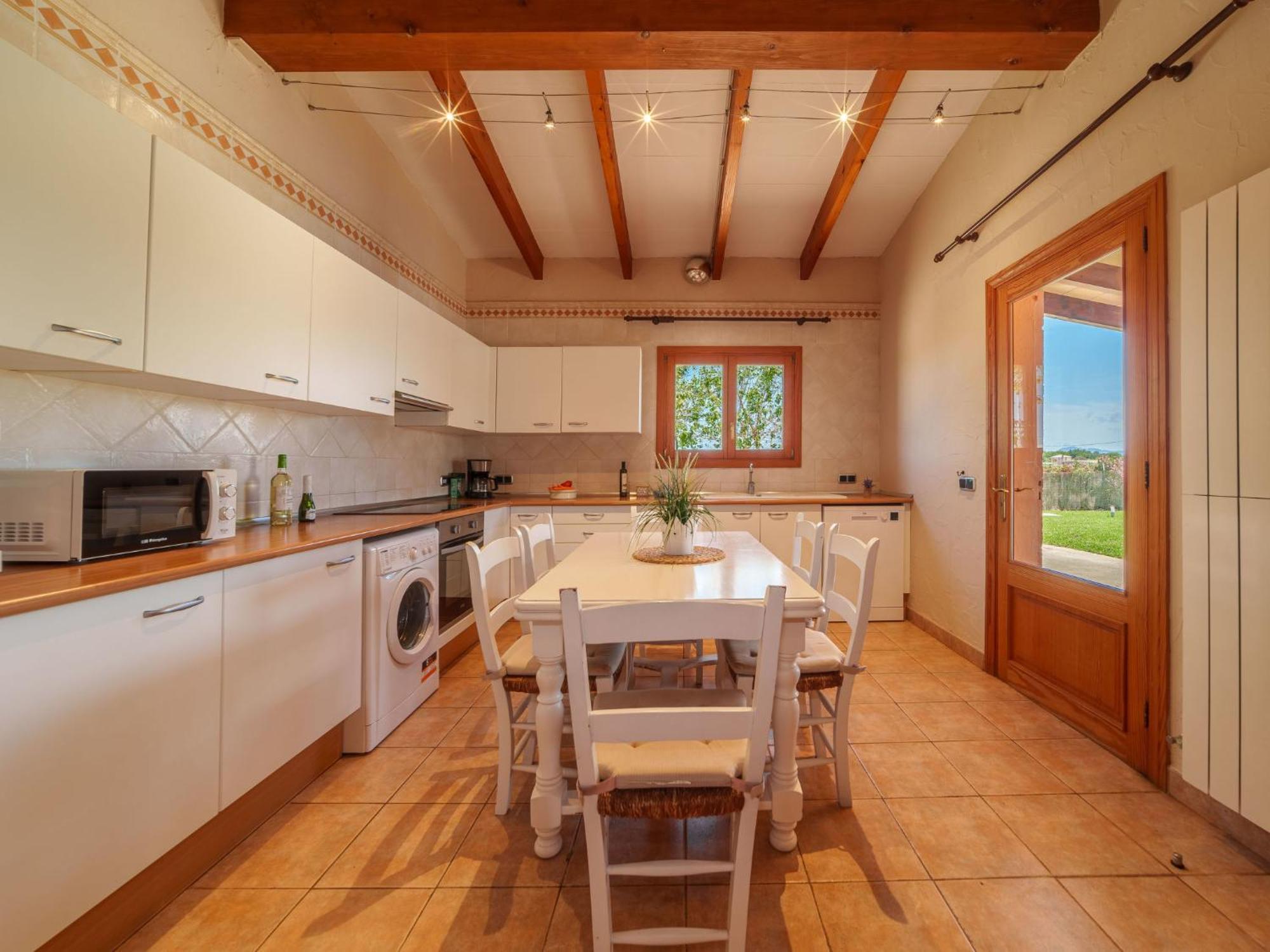 Baltasar By Interhome * Can Picafort (Mallorca)
